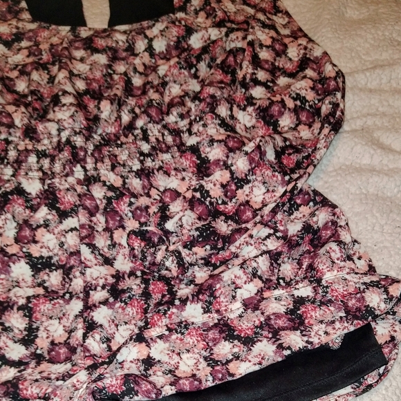 XHILARATION Sz S/P Sh - Picture 2 of 3